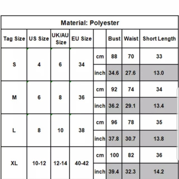 LAST 1 Striped 2 Pc Summer Top Front Tie & Shorts - Picture 8 of 8